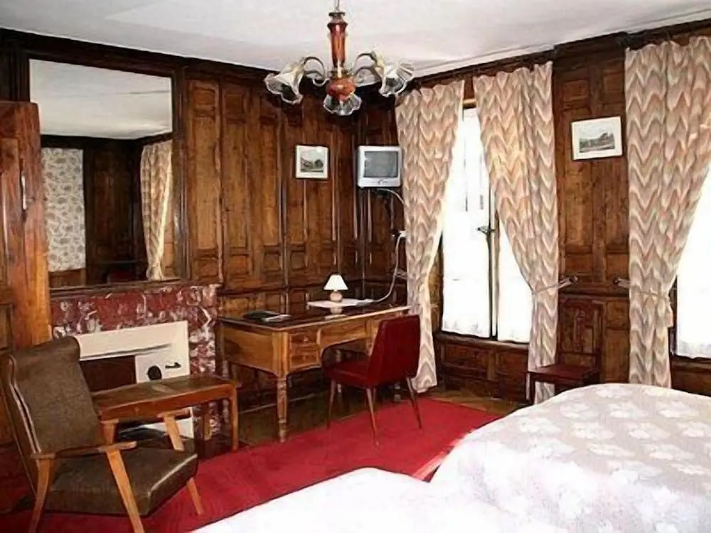 Voir la photo 2 — Hotel Le Portalou