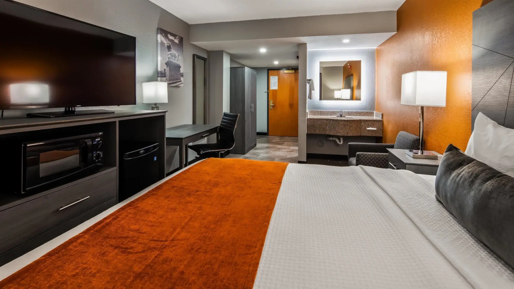 Hotel photo 34