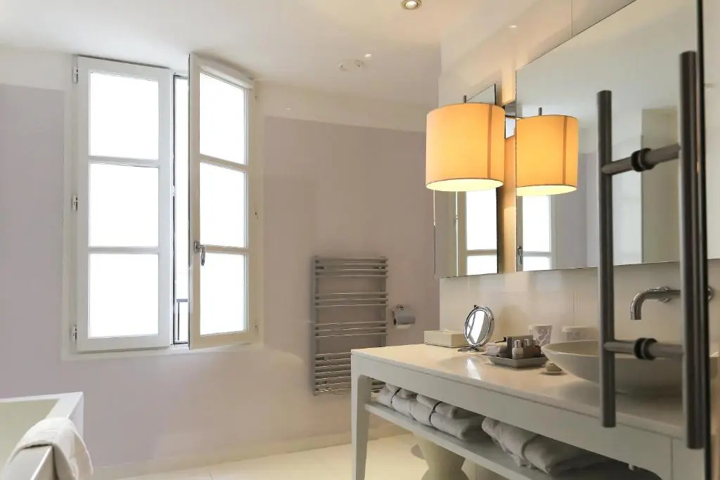Le Placide Saint Germain des Pres 63