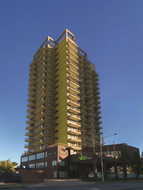 Vibe Hotel Gold Coast