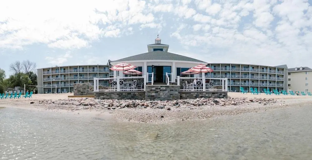 Breakers Resort Lakeside - Général