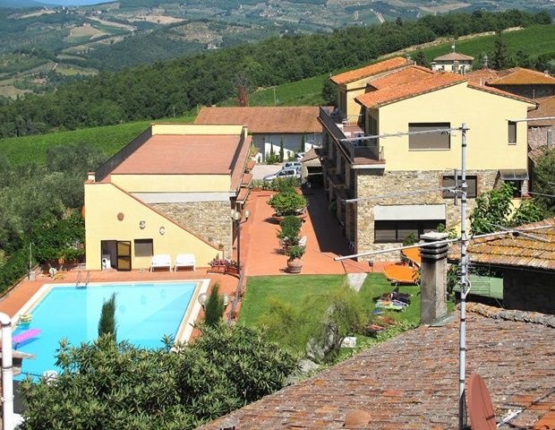 Residence Pieve Bilo