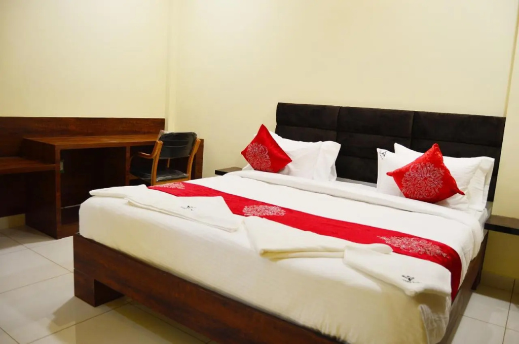 Hotel photo 13