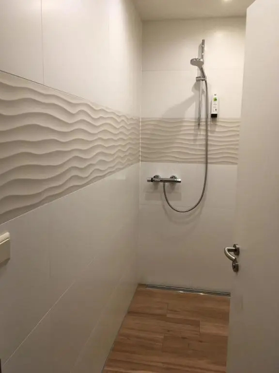 Hotel Ahrbella - Chambres