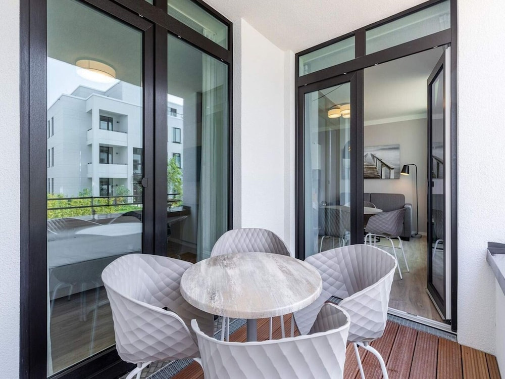 4 Star Holiday Home in Travemunde