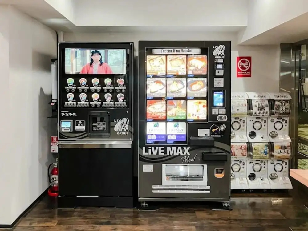 Hotel Livemax Shinsaibashi East 사진 13