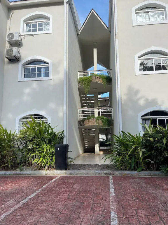 BonitaVillageLasTerrenas 4Beds8Pax
