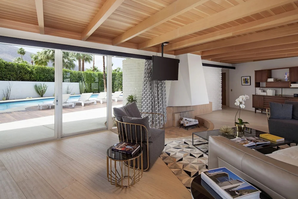 L'Horizon Resort & Spa, Hermann Bungalows - Chambres