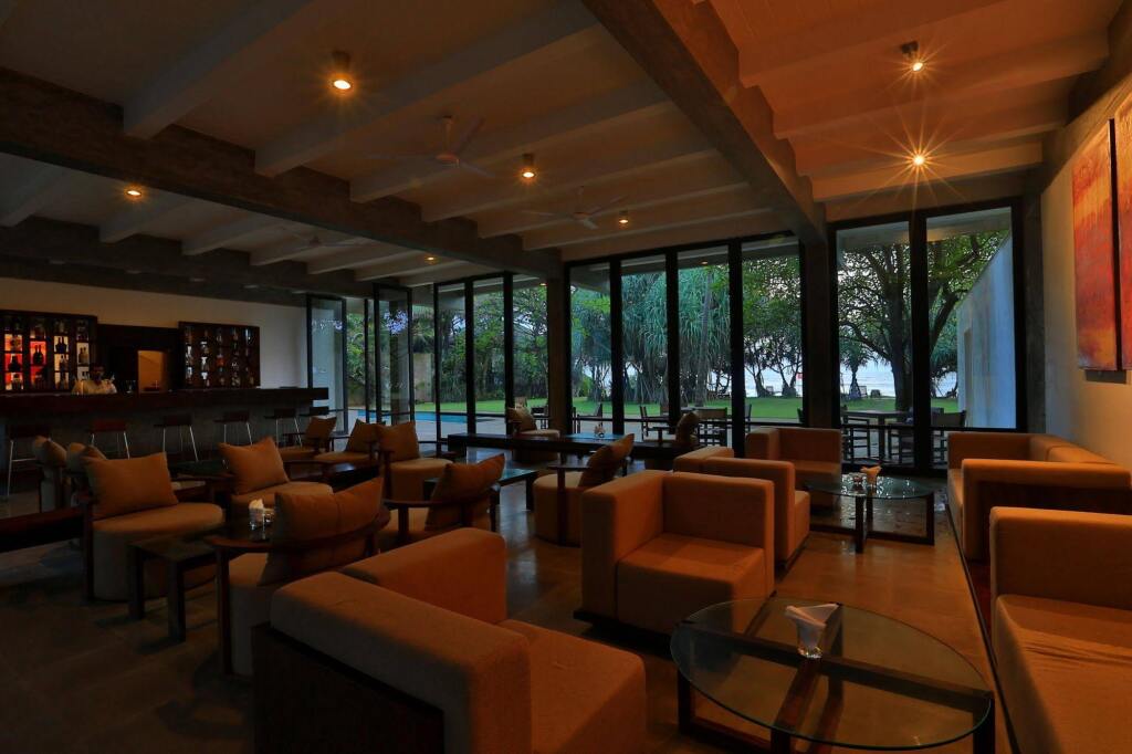 Temple Tree Resort & Spa