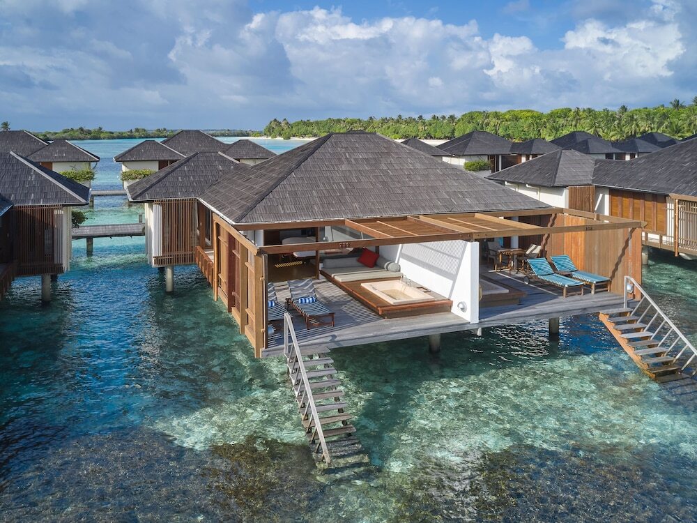Villa Nautica (Paradise Island)