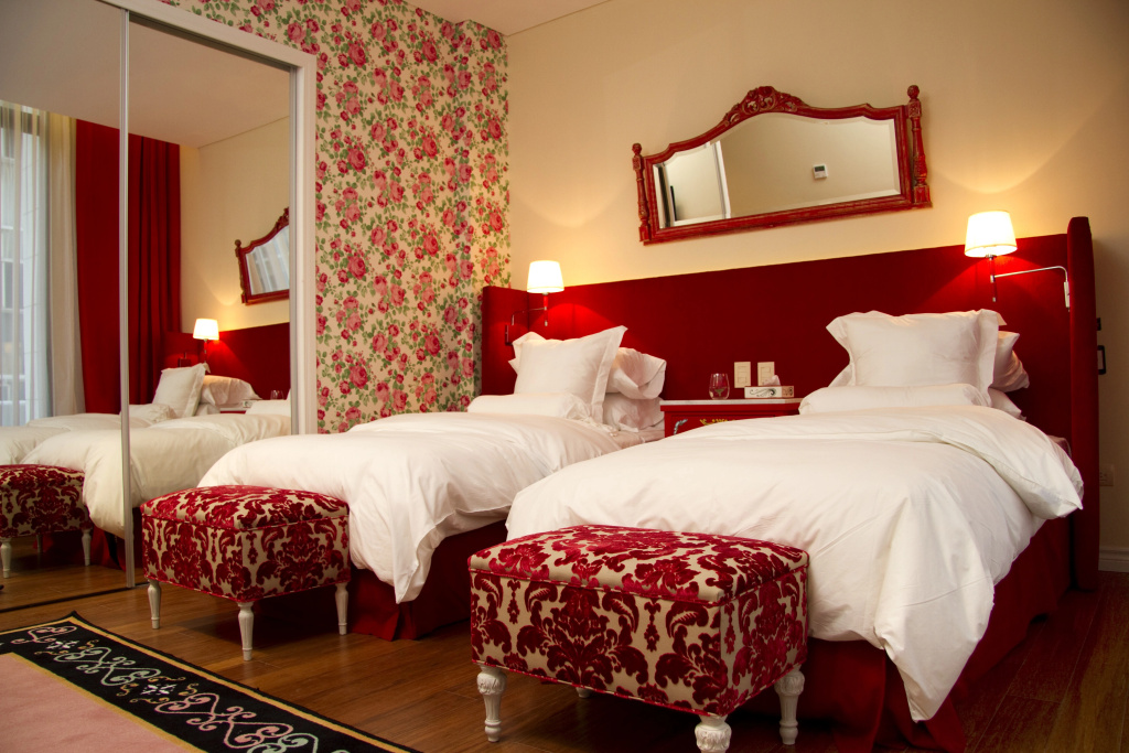 Hotel photo 11