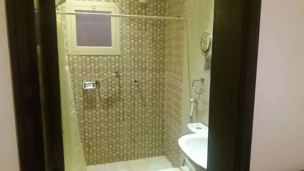 Lujain Al Gharbyah Furnished Units - Général