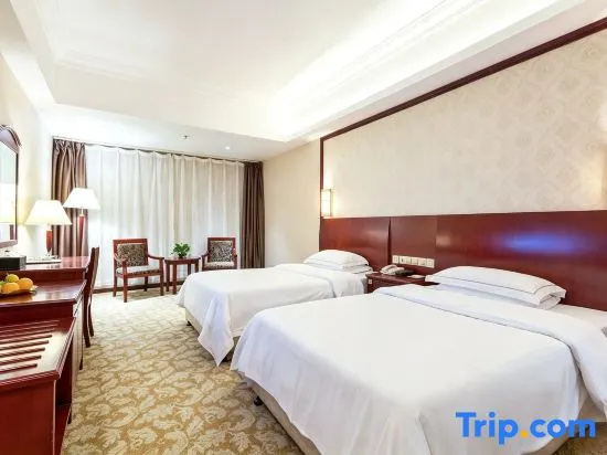 Weiluola Hotel Xiamen - Chambres