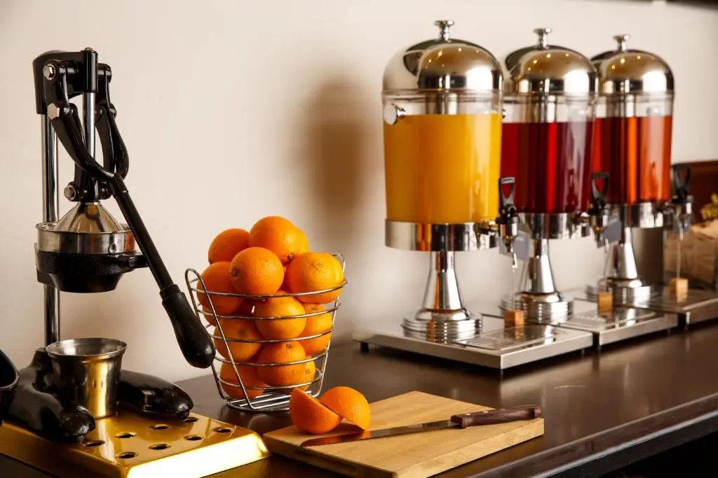 Holiday Inn Bristol-Filton by IHG - Général