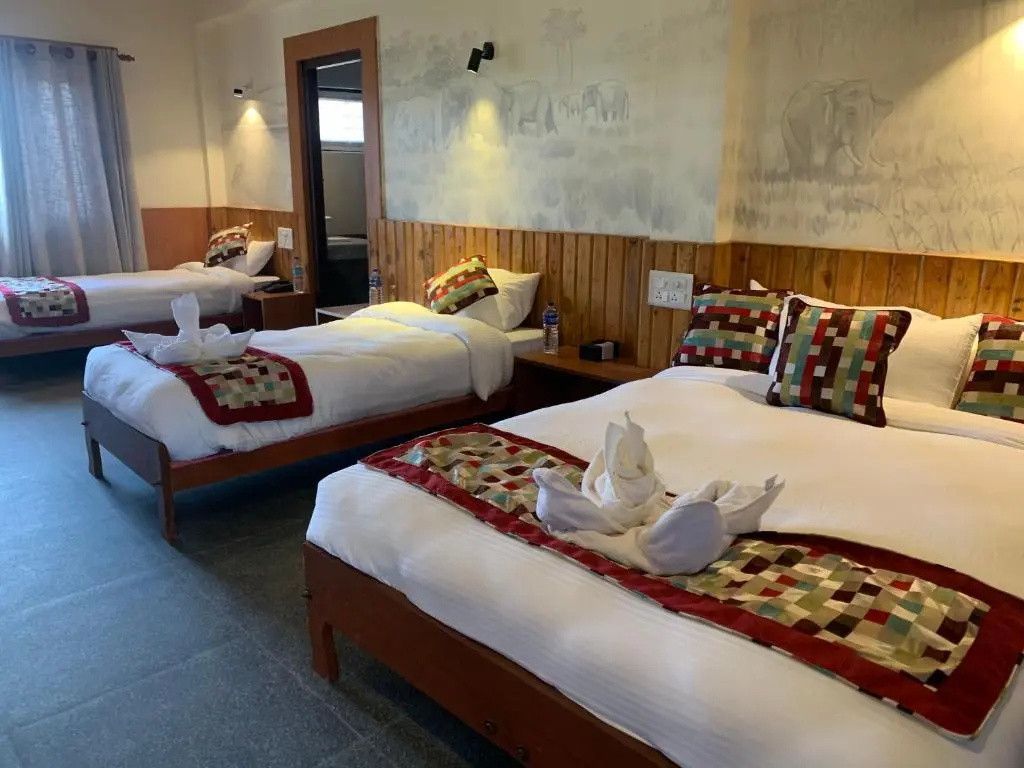 Standard room