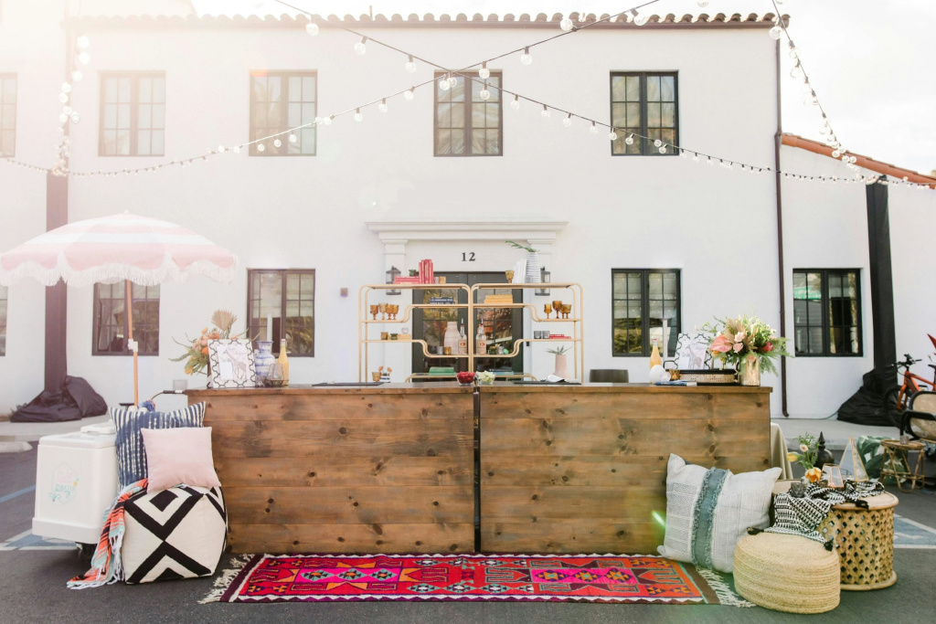 Moxy Santa Barbara - Général