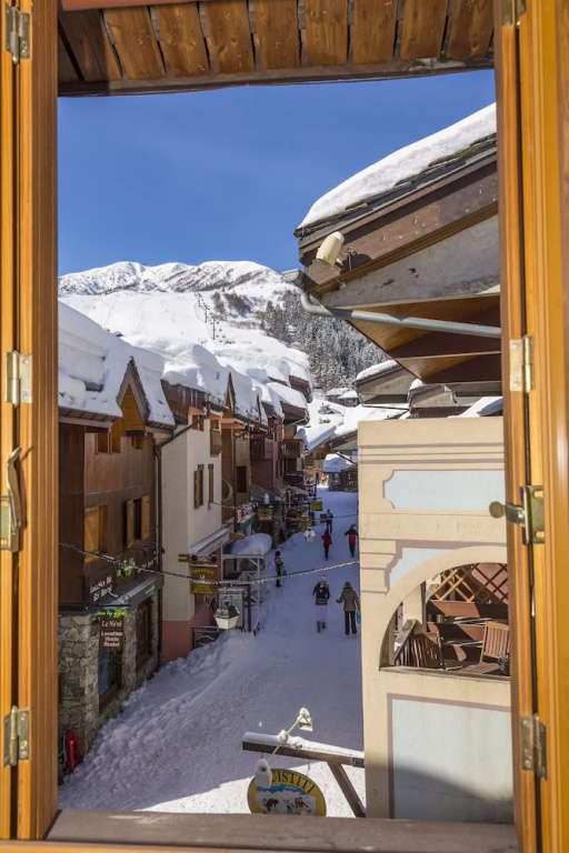 Hotel du Bourg - Chambres