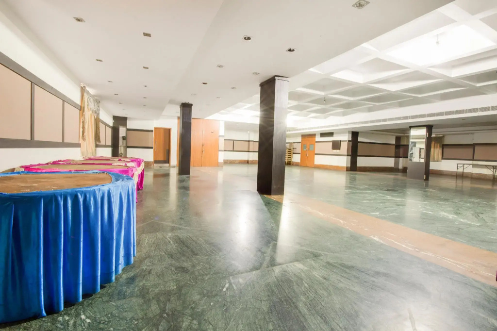 Hotel Mantri Residency - Général