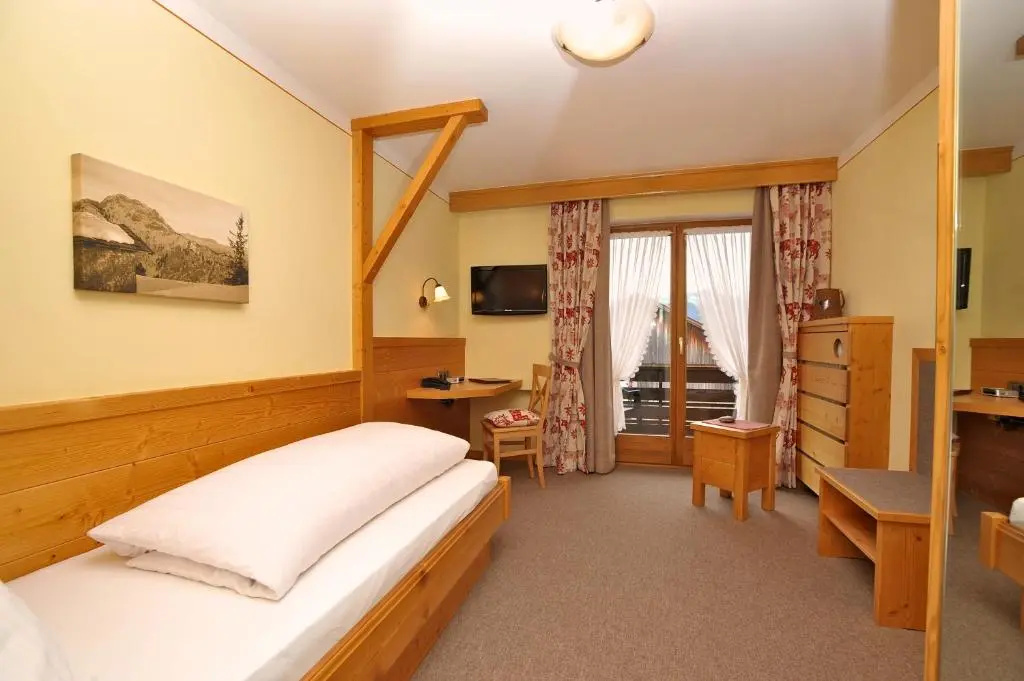 Landgasthof Zur Post - Chambres