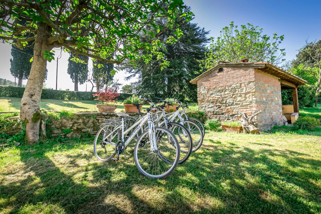 Il Borgo Di Villa Castelletti
