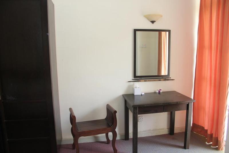 Ancasa Residences Port Dickson