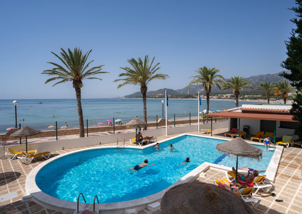 Hotel Vistamar - Général