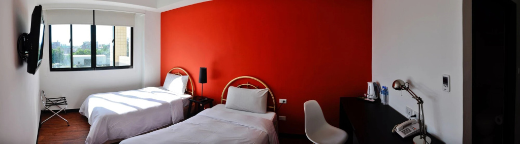 Quemoy Hotel — 4