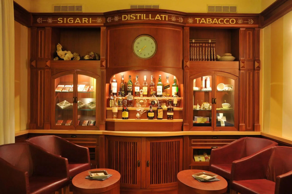 Hotel Miramonti - Général