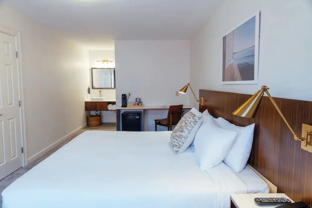Skaneateles Boutique Hotel - Chambres