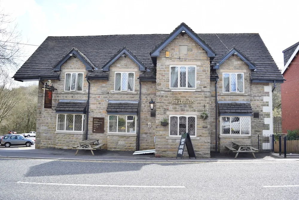 The Red Lion