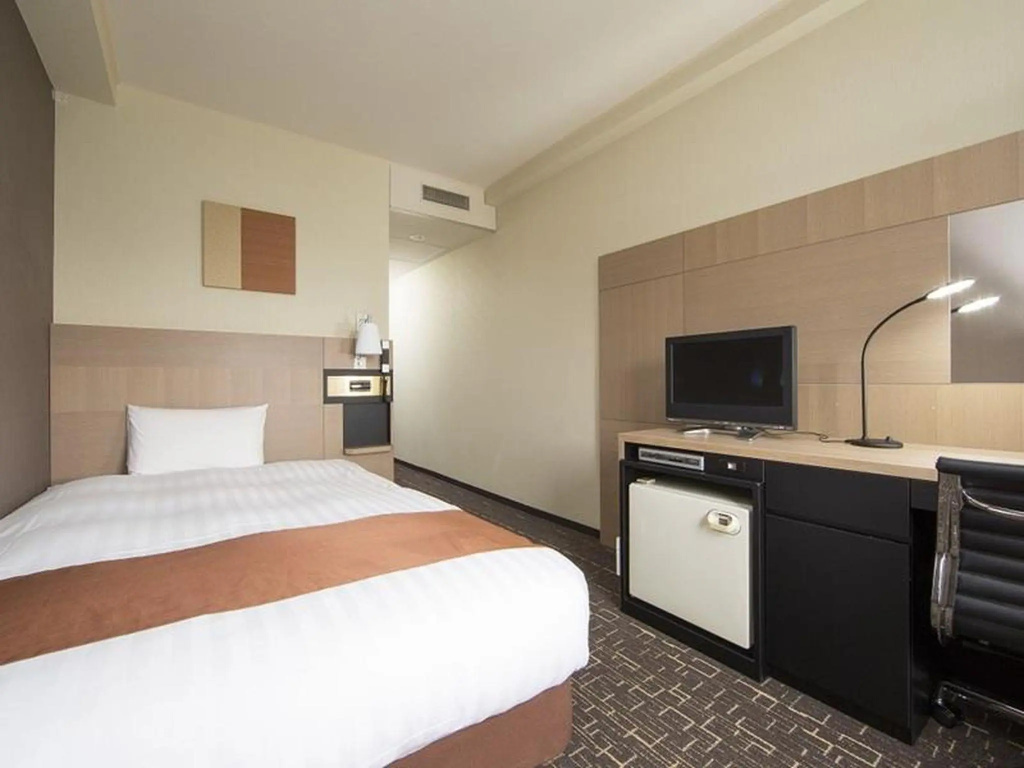 Meitetsu New Grand Hotel - Chambres