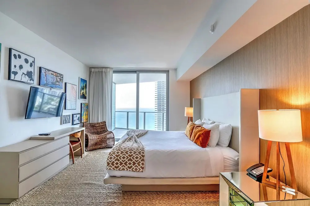 Comfort Apartment