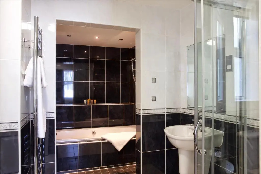 Bournemouth West Cliff Hotel & Spa - Chambres