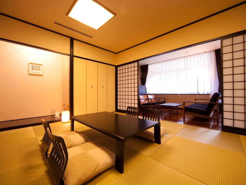 Yufuin Ublhotel 사진 23