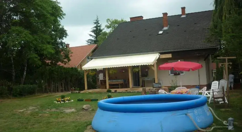 Levendula Vendégház - фото 9