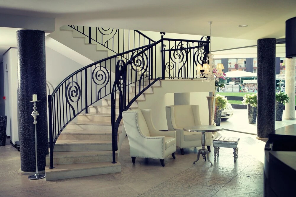 Hotel Dune - Général