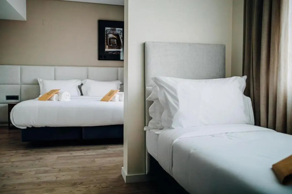 Hotel photo 2
