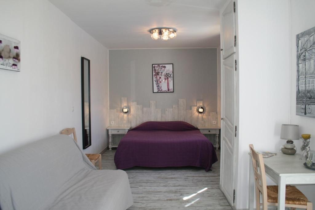 Chambres D'Hotes Le Puid De Gauthier