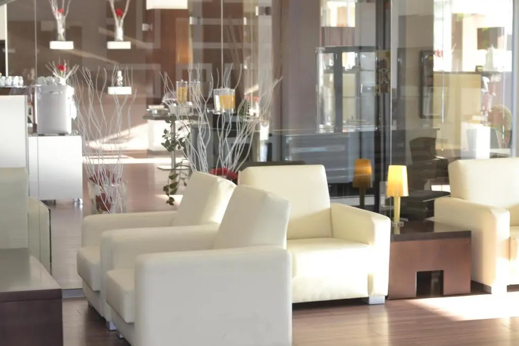 Aston Business Hotel - Chambres