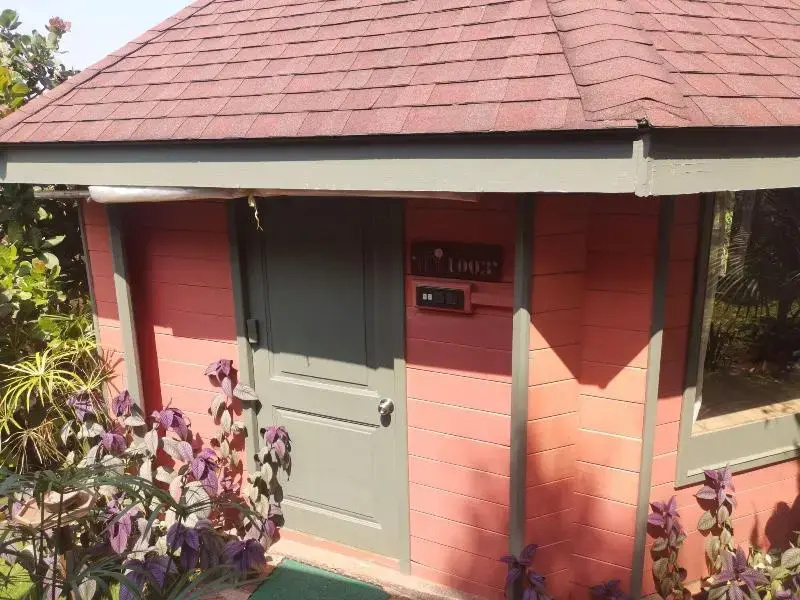 Habitus Resort