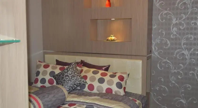 Hana Residence Greenbay Pluit