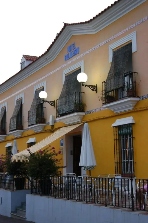 Hotel Varinia Serena - Balneario de Alange - Général