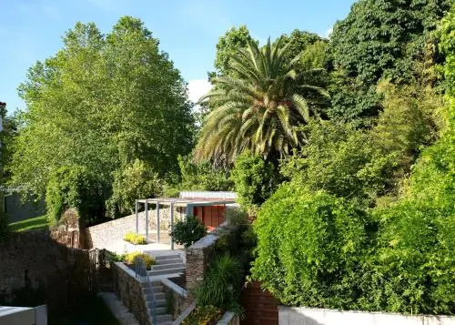 Apartamento Lux 75 Metros Cuadrados
