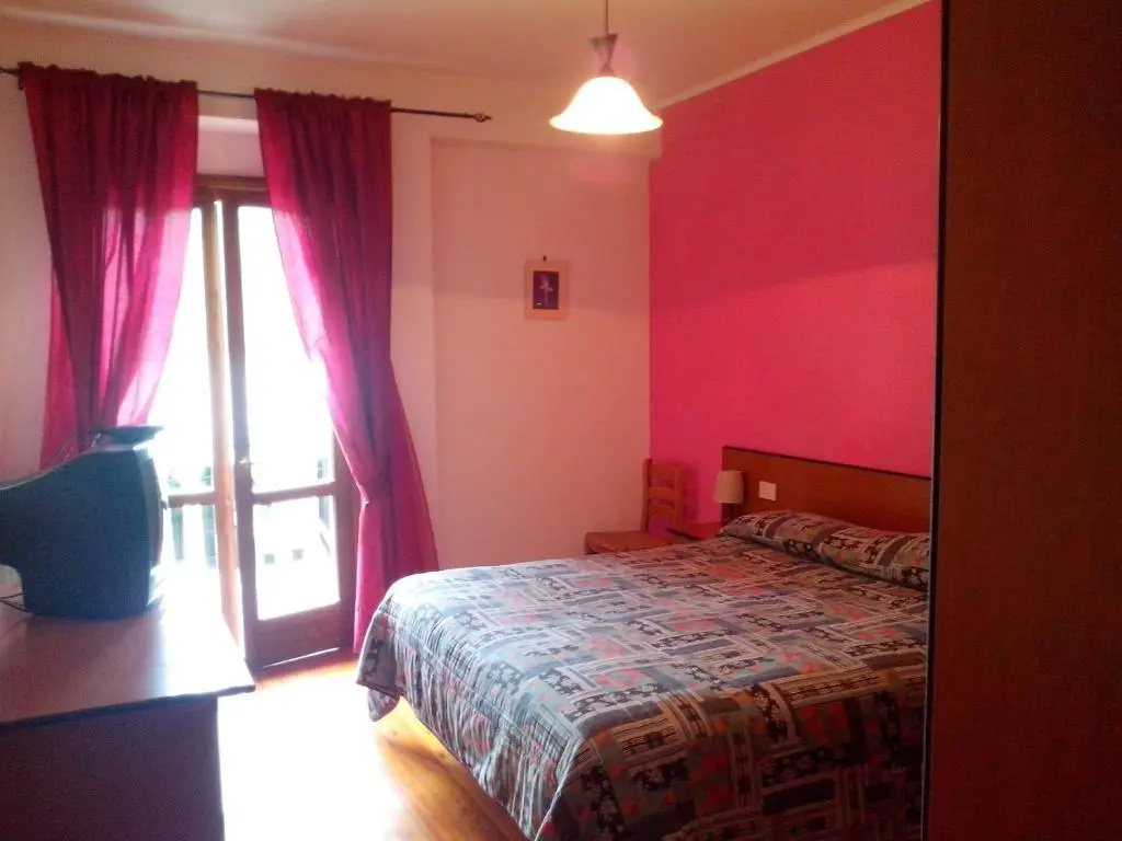 Hotel Turano - Chambres