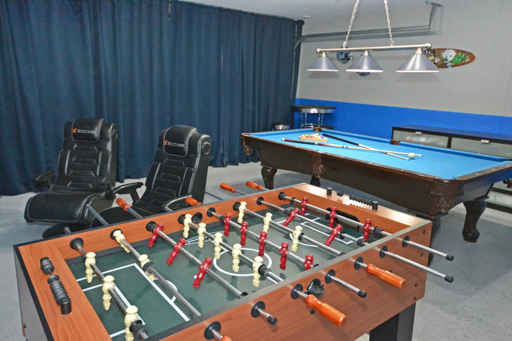 Hotel photo 20
