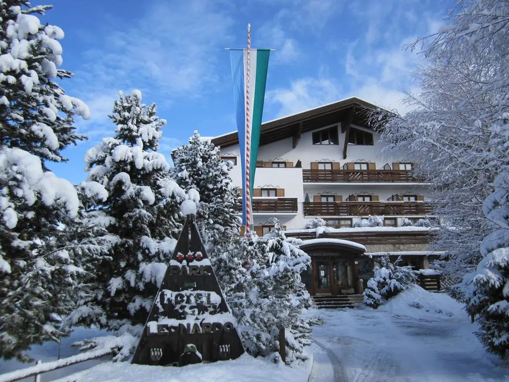 Park Hotel Leonardo