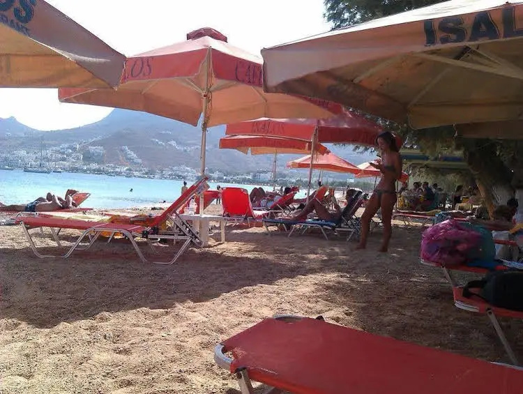 Beach & Waterfront