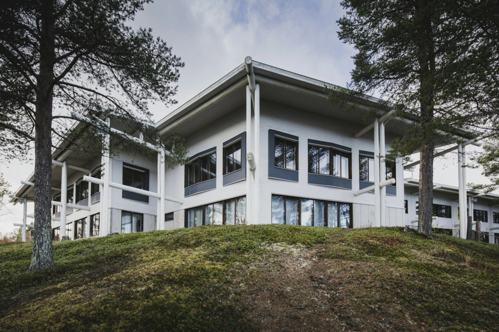 Lapland Hotels Hetta