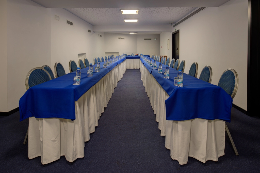 VIP Executive Saldanha Hotel - Général