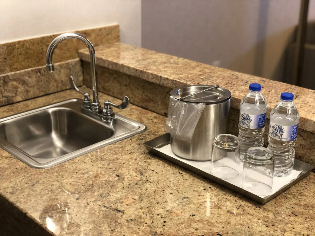 Radisson Lackawanna Station Hotel Scranton - Général